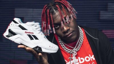 Lil Yachty がビジュアルを務めるリーボック「AZTREK」発売＆リーボック×あいみょんのコラボ楽曲も公開決定