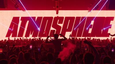ベルギーのビッグフェス「Tomorrowland」によるハード・テクノフェス『Tomorrowland presents Atmosphere』、Helena Lauwaert、Novahらが出演し大