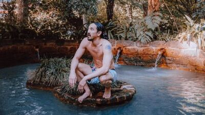 Steve Aoki （スティーヴ・アオキ）が多額の借金を抱えていた過去を明かす