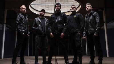 PENDULUM (ペンデュラム) 、『The New Era』と題した最新ドキュメンタリー動画を公開…過去、現在、そして将来について語る