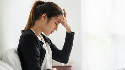 元がん患者が抱える「脳の霧（Brain Fog/ブレイン・フォグ）」への対処療法として、通常では不可能な脳の領域の最配線と運動を支援する「音楽制作アプリ」が開発される…!?
