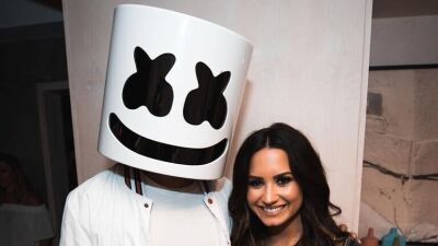 Marshmello（マシュメロ）x Demi Lovato（デミ・ロヴァート）ファン待望の新曲を「世界自殺予防デー」にリリース...!?!?