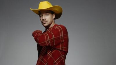 オールマイティ・プロデューサーDiplo、カントリー・アルバム発売決定！中毒性溢れる新曲「Do Si Do」配信開始