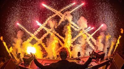 【4月17日(金) 〜 4月20日(日)】今週末開催予定のライブストリーミング一覧