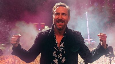David Guetta (デヴィッド・ゲッタ) 、90年代の大ヒット曲「Be My Lover」をHypaton (ハイパトン) と共にFuture Raveトラックにリメイク！