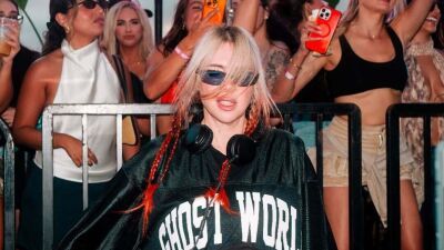 Alison Wonderland (アリソン・ワンダーランド) 、２度の公演キャンセルで炎上した際のキャンセル理由が "流産の緊急手術" だったと告白「人間として扱われていない気がした」