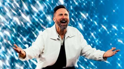 David Guetta (デイヴィッド・ゲッタ) の2027年ロンドン開催「Monolith」公演のチケットがわずか数分でソールドアウトに