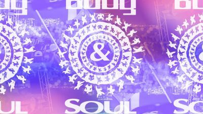 2025年6月8日 (日) キラナガーデン豊洲にて開催「Body＆SOUL」ティザームービー公開！会場限定販売Tシャツ＆キッズエリア詳細も発表