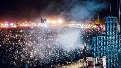 【動画アリ】Martin Garrix（マーティン・ギャリックス）、先週末出演したフェス『Lollapalooza Chile』で多数の未発表ID曲を投下！