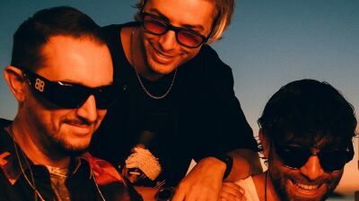 【GMO SONIC 2026出演】MEDUZA  (メデューサ) がTiga (ティガ) の "You Gonna Want Me" をメロディック・ハウスな現代風の新バージョンにアップデート