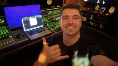 2015年の初披露から10年…Martin Garrix (マーティン・ギャリックス) が世界的スーパースターEd Sheeran (エド・シーラン) とのコラボを示唆!?