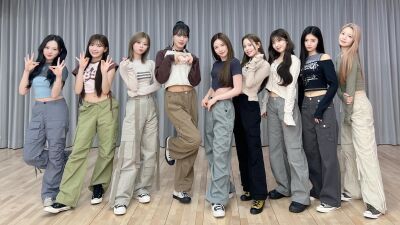 JO1、NiziU、Red Velvet、ZEROBASEONE等出演！グローバルK-POPアーティスト総集結する「KCON JAPAN 2024」が2024年5月に開催決定
