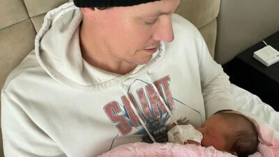 祝！レジェンドDJ/ProducerのTIËSTO（ティエスト）がパパに!!「彼女（赤ちゃん）は僕が今まで知らなかった感情をくれた…」と感激