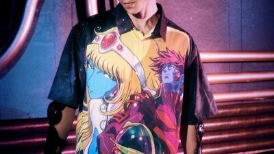LA発のストリートブランド『PLEASURES (プレジャーズ) 』とDaft Punk (ダフトパンク) のコラボコレクションが遂に販売スタート！