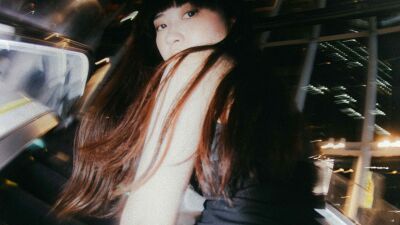 RISA TANIGUCHI、テクノ界の女王Nicole MoudaberのレーベルからEP『Look At Hatred』をリリース＆リリースイベントを渋谷WOMBで開催決定！