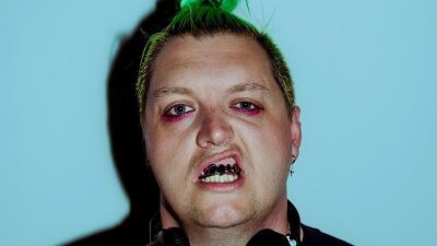 元祖ダブステップDJ/プロデューサーFlux Pavilion (フラックス・パヴィリオン) 、伝説的大ヒットトラック "I Can’t Stop" 再収録バージョンを発表