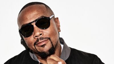 プロデューサー Timbaland（ティンバランド）、全盛期には１ビートあたり30万〜50万ドル (約4,200万円〜約6,995万円) 稼いでいたと最近のインタビューで明かす