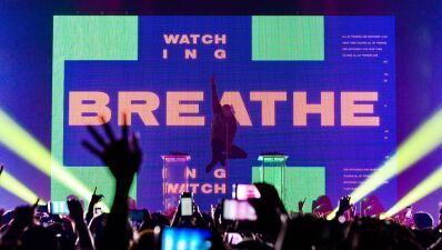【ライブレポート】Madeon 7年ぶりの来日公演に満員の赤坂BLITZ が熱狂！