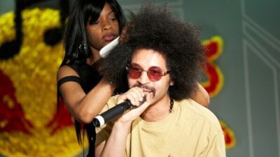 デトロイトの大人気 DJ/ProducerのMoodymann（ムーディーマン）、自動車事故でツアーキャンセルに