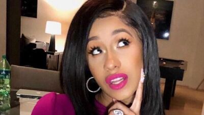 Cardi Bがまたもや偉業を達成！記録はあのBeyoncéをも凌駕!?!?