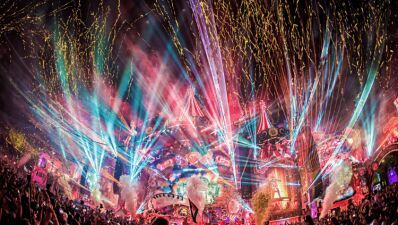 【TOMORROWLAND 2018】ストリーミングを見逃した方も要チェック！ 2日目のライブ動画＆音源はこちら