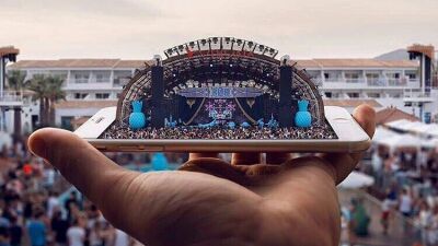 【ライブ配信者は要確認】Facebook、Instagramがライブストリーミングに対し新しいガイドラインを追加