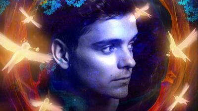 Martin Garrix（マーティン・ギャリックス）、Tomorrowland NYE 2020のセットのMixをApple Musicにてリリース、セットの中には7曲のIDも！