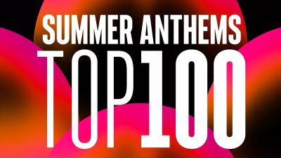 ベルギーの世界最高峰フェス「Tomorrowland」の公式ラジオ「One World Radio」が今年の夏のベストソングリスト「Summer Anthems Top 100」を発表