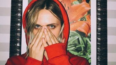 MØ、初のジャパンツアーが大阪IMP HALL・新木場 STUDIO COASTで開催決定