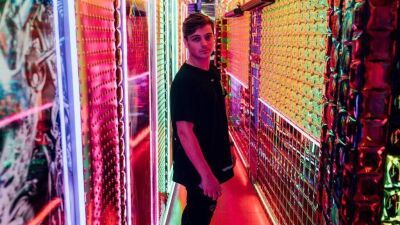 Martin Garrix が来月、2つのコラボレーション作品をリリースすることが明らかに！！