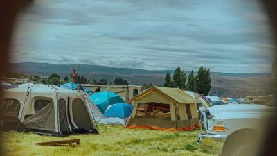 米開催のフェス『Beyond Wonderland at The Gorge』キャンプ場内銃撃殺人犯が「マジックマッシュルームで幻覚を見ていたのが原因で銃撃した」として無罪を主張