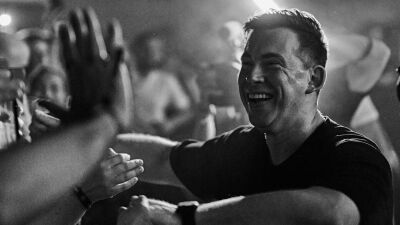 Hardwell（ハードウェル）、2022年12月18日（日）に台湾で開催予定だった『REBELS NEVER DIE』ツアー公演が悪天候のためキャンセルに....