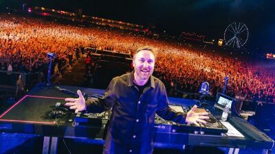 David Guetta (デヴィッド・ゲッタ) 、アメリカ・フロリダ州マイアミ地区に6,900万ドル (約98億円) の超豪邸を購入!! ご近所さんはトランプ前大統領の娘夫婦など