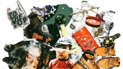 【¥ellow Bucks】レペゼン東海の新世代ラッパー、最新EP『Excuse Me』本日リリース＆Shurkn Papとの「MAZE」MVも公開