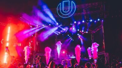 5回目の開催となる『ULTRA Bali』が、インドネシア・バリ島ビーチ沿いのLocca Sea Houseにて2023年9月20日 (水) 、21日 (木) に開催決定！