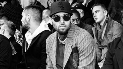 【Chris Brown（クリス・ブラウン）】性的暴行の疑いでパリにて逮捕されたが、その後釈放