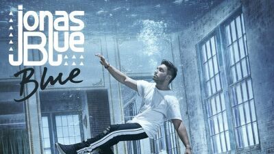 【Jonas Blue（ジョナス・ブルー）】1st アルバム『Blue』日本盤収録曲18曲をレビュー！