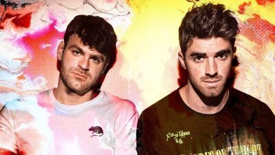 The Chainsmokers がビルボードの「これまでで最もヒットした曲ランキング」で13位にランクイン！