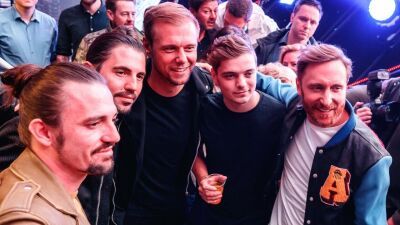 ダンス・ミュージックの祭典「ADE 2021」開催決定、しかし「Amsterdam Music Festival 2021」は2021年度の開催キャンセルを発表