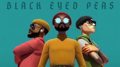 【BLACK EYED PEAS（ブラック・アイド・ピーズ）】超豪華コラボ陣 ＆ サンプリングの魅力がたっぷり詰め込まれた通算8枚目のアルバム『Translation』発売！