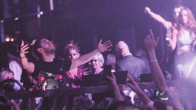 EDC JAPAN開催直前！ZEDDの聴いておきたい曲6選！