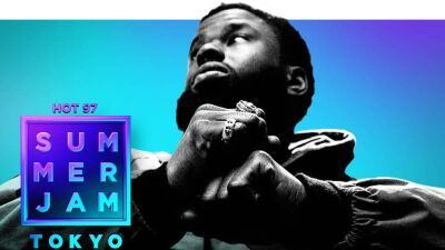 HIP HOPシーン最重要コレクティヴ所属の注目ラッパー、A$AP Twelvyy 待望の初来日！