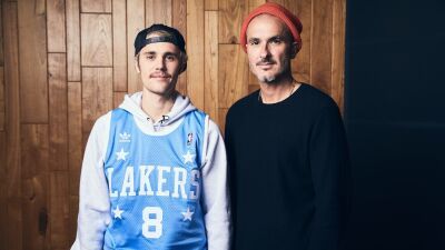 ジャスティン・ビーバー、Apple Musicのインタビューで新作『Changes』について語る