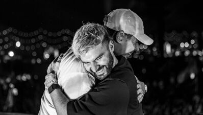 R3HAB（リハブ）x Afrojack（アフロジャック）が今夏のフェスシーズンに欠かせないバンガー "Shockwave" をリリース！