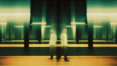 ODESZA（オデッサ）、アメリカ最大級のフェス Coachellaにて約1023平方メートルのドーム内での360度インタラクティブアートインスタレーションを披露予定