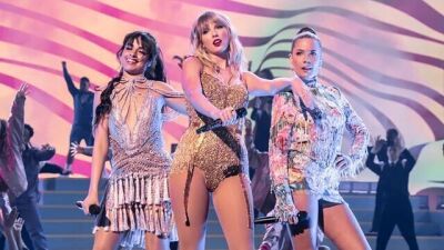 テイラー・スウィフト、BTSらが受賞！【アメリカン・ミュージック・アワード2019】今年の全受賞者が発表
