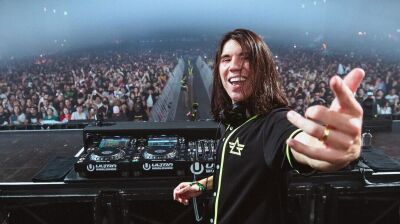 Gryffin (グリフィン) 三枚目のスタジオアルバム『PULSE』を2024年春〜夏にリリース予定、Armin van Buuren (アーミン・ヴァン・ブーレン) とのコラボ曲の収録は…!?