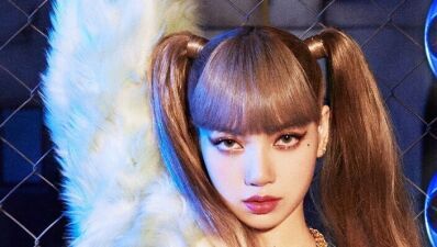 BLACKPINK (ブラックピンク) メンバーLISA (リサ) 、2024年1月26日にフランスで開催されるチャリティーコンサートに出演決定