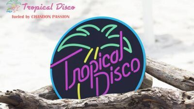 ポップでチルなプレミアムパーティ「Tropical Disco」が大阪で開催決定！