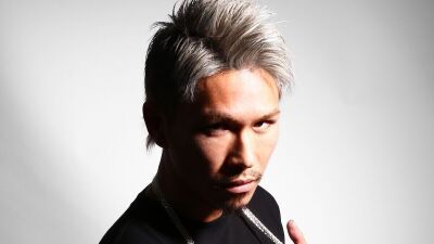 SPINNIN’ Records「Talent Pool」にて1位獲得のACE1、5/27に最新曲リリース決定！